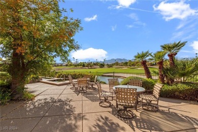 Welcome to 8812 Canyon Springs Drive, a truly unique residence on Canyon Gate Country Club in Nevada - for sale on GolfHomes.com, golf home, golf lot