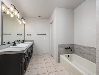3 Bed | 2 Bath | 1,634 Sq Ft Townhome in Meadowlakes - Marble on Hidden Falls Golf Club in Texas - for sale on GolfHomes.com, golf home, golf lot
