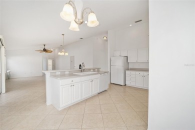 One or more photo(s) has been virtually staged. Motivate Seller! on The Links of Spruce Creek in Florida - for sale on GolfHomes.com, golf home, golf lot