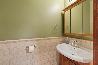 Discover this Spectacular Home Show Award Winner in the serene on Hangman Valley Golf Course in Washington - for sale on GolfHomes.com, golf home, golf lot