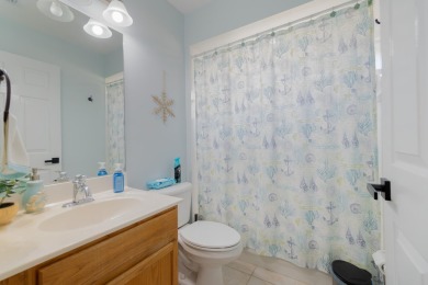 Come and experience this beautiful and peaceful waterview home on The Links At Madison Green in Florida - for sale on GolfHomes.com, golf home, golf lot