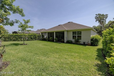 Welcome to your dream home in the prestigious Halifax Plantation on Halifax Plantation Golf Club in Florida - for sale on GolfHomes.com, golf home, golf lot