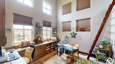 Quality Zag Built Home that is luxury at its best!! Located on The Golf Club At Redlands Mesa in Colorado - for sale on GolfHomes.com, golf home, golf lot