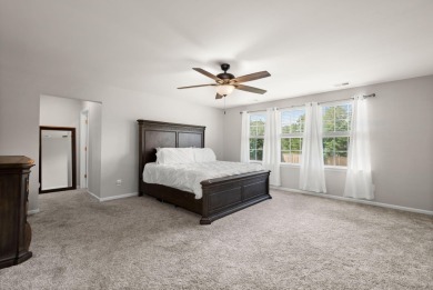 **ALMOST $50K IN UPGRADES** Enjoy privacy, upgrades, and on Cypress Point Par 3 in South Carolina - for sale on GolfHomes.com, golf home, golf lot
