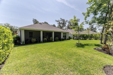 Welcome to your dream home in the prestigious Halifax Plantation on Halifax Plantation Golf Club in Florida - for sale on GolfHomes.com, golf home, golf lot