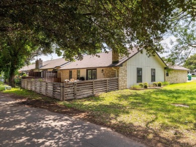 3 Bed | 2 Bath | 1,634 Sq Ft Townhome in Meadowlakes - Marble on Hidden Falls Golf Club in Texas - for sale on GolfHomes.com, golf home, golf lot