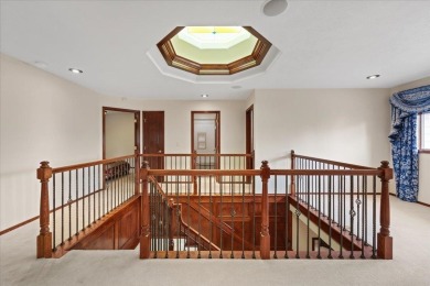 Discover this Spectacular Home Show Award Winner in the serene on Hangman Valley Golf Course in Washington - for sale on GolfHomes.com, golf home, golf lot