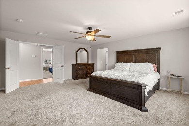 **ALMOST $50K IN UPGRADES** Enjoy privacy, upgrades, and on Cypress Point Par 3 in South Carolina - for sale on GolfHomes.com, golf home, golf lot