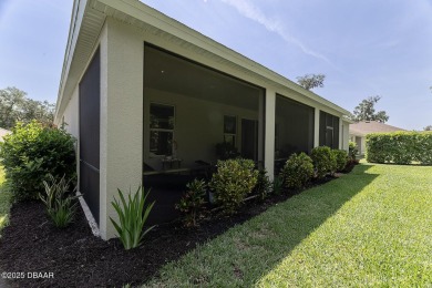 Welcome to your dream home in the prestigious Halifax Plantation on Halifax Plantation Golf Club in Florida - for sale on GolfHomes.com, golf home, golf lot
