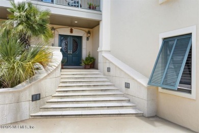 Once-in-a-generation oceanfront estate in Amelia Island on Amelia Island Plantation - Oakmarsh in Florida - for sale on GolfHomes.com, golf home, golf lot