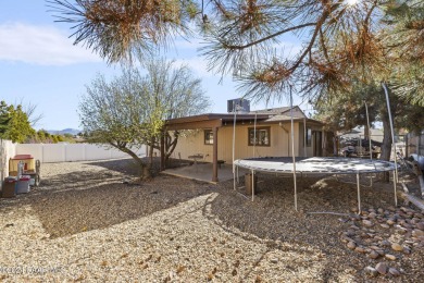 Come take a look at this delightful Prescott Country Club home on Prescott Golf and Country Club in Arizona - for sale on GolfHomes.com, golf home, golf lot