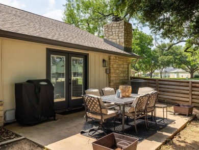 3 Bed | 2 Bath | 1,634 Sq Ft Townhome in Meadowlakes - Marble on Hidden Falls Golf Club in Texas - for sale on GolfHomes.com, golf home, golf lot