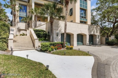 Once-in-a-generation oceanfront estate in Amelia Island on Amelia Island Plantation - Oakmarsh in Florida - for sale on GolfHomes.com, golf home, golf lot