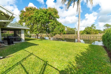 Come and experience this beautiful and peaceful waterview home on The Links At Madison Green in Florida - for sale on GolfHomes.com, golf home, golf lot