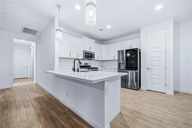 Experience elevated desert luxury in the prestigious Laughlin on Laughlin Ranch Golf Club in Arizona - for sale on GolfHomes.com, golf home, golf lot