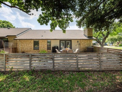 3 Bed | 2 Bath | 1,634 Sq Ft Townhome in Meadowlakes - Marble on Hidden Falls Golf Club in Texas - for sale on GolfHomes.com, golf home, golf lot