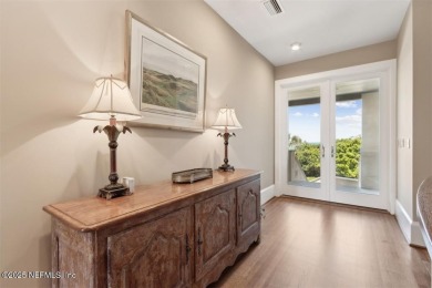 Once-in-a-generation oceanfront estate in Amelia Island on Amelia Island Plantation - Oakmarsh in Florida - for sale on GolfHomes.com, golf home, golf lot