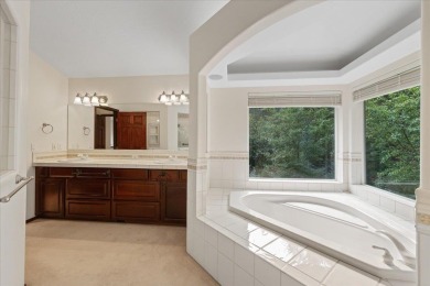 Discover this Spectacular Home Show Award Winner in the serene on Hangman Valley Golf Course in Washington - for sale on GolfHomes.com, golf home, golf lot