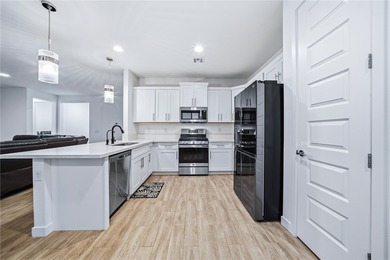 Experience elevated desert luxury in the prestigious Laughlin on Laughlin Ranch Golf Club in Arizona - for sale on GolfHomes.com, golf home, golf lot