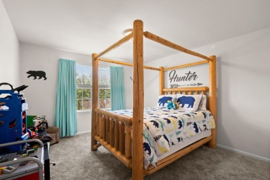 **ALMOST $50K IN UPGRADES** Enjoy privacy, upgrades, and on Cypress Point Par 3 in South Carolina - for sale on GolfHomes.com, golf home, golf lot
