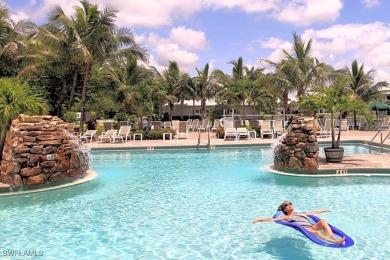 Welcome to your dream retreat in the heart of South Naples! This on Lely Resort Golf and Country Club in Florida - for sale on GolfHomes.com, golf home, golf lot