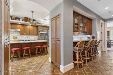 Once-in-a-generation oceanfront estate in Amelia Island on Amelia Island Plantation - Oakmarsh in Florida - for sale on GolfHomes.com, golf home, golf lot