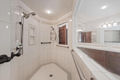 Discover this Spectacular Home Show Award Winner in the serene on Hangman Valley Golf Course in Washington - for sale on GolfHomes.com, golf home, golf lot