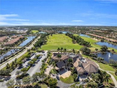 Welcome to your dream retreat in the heart of South Naples! This on Lely Resort Golf and Country Club in Florida - for sale on GolfHomes.com, golf home, golf lot