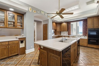 Once-in-a-generation oceanfront estate in Amelia Island on Amelia Island Plantation - Oakmarsh in Florida - for sale on GolfHomes.com, golf home, golf lot