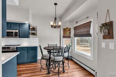 Welcome to this beautifully updated Pueblo West home located in on Desert Hawk At Pueblo West in Colorado - for sale on GolfHomes.com, golf home, golf lot