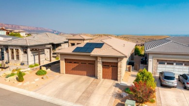 Quality Zag Built Home that is luxury at its best!! Located on The Golf Club At Redlands Mesa in Colorado - for sale on GolfHomes.com, golf home, golf lot