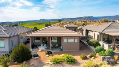 Quality Zag Built Home that is luxury at its best!! Located on The Golf Club At Redlands Mesa in Colorado - for sale on GolfHomes.com, golf home, golf lot