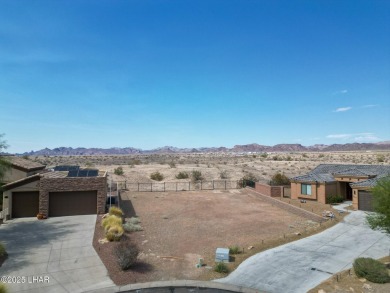One of the LAST level lots available for sale in The Refuge! on The Refuge Golf and Country Club in Arizona - for sale on GolfHomes.com, golf home, golf lot