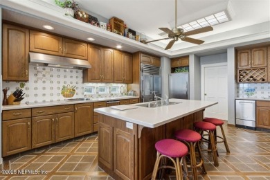 Once-in-a-generation oceanfront estate in Amelia Island on Amelia Island Plantation - Oakmarsh in Florida - for sale on GolfHomes.com, golf home, golf lot