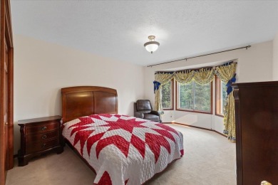 Discover this Spectacular Home Show Award Winner in the serene on Hangman Valley Golf Course in Washington - for sale on GolfHomes.com, golf home, golf lot