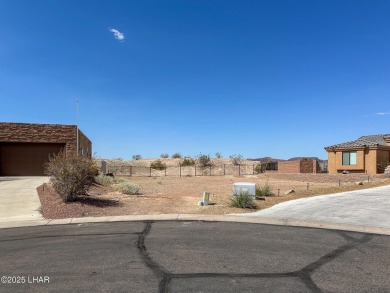 One of the LAST level lots available for sale in The Refuge! on The Refuge Golf and Country Club in Arizona - for sale on GolfHomes.com, golf home, golf lot