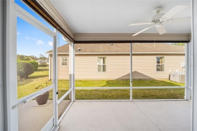 One or more photo(s) has been virtually staged. Motivate Seller! on The Links of Spruce Creek in Florida - for sale on GolfHomes.com, golf home, golf lot