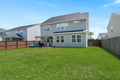 **ALMOST $50K IN UPGRADES** Enjoy privacy, upgrades, and on Cypress Point Par 3 in South Carolina - for sale on GolfHomes.com, golf home, golf lot