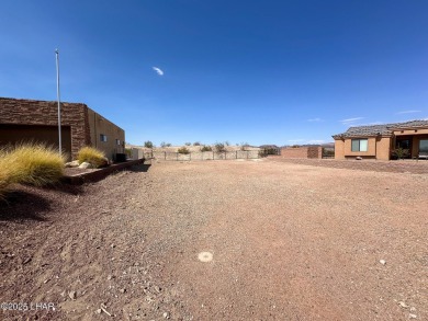 One of the LAST level lots available for sale in The Refuge! on The Refuge Golf and Country Club in Arizona - for sale on GolfHomes.com, golf home, golf lot