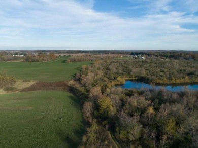 Lake Geneva opportunity. Last of the good golf course lots in on Geneva National Golf Club in Wisconsin - for sale on GolfHomes.com, golf home, golf lot