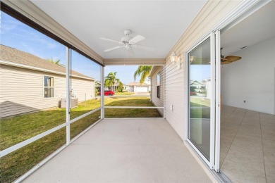 One or more photo(s) has been virtually staged. Motivate Seller! on The Links of Spruce Creek in Florida - for sale on GolfHomes.com, golf home, golf lot