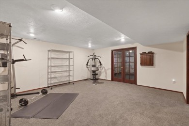 Discover this Spectacular Home Show Award Winner in the serene on Hangman Valley Golf Course in Washington - for sale on GolfHomes.com, golf home, golf lot