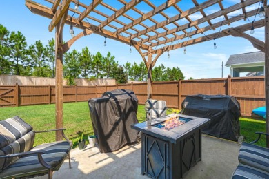**ALMOST $50K IN UPGRADES** Enjoy privacy, upgrades, and on Cypress Point Par 3 in South Carolina - for sale on GolfHomes.com, golf home, golf lot