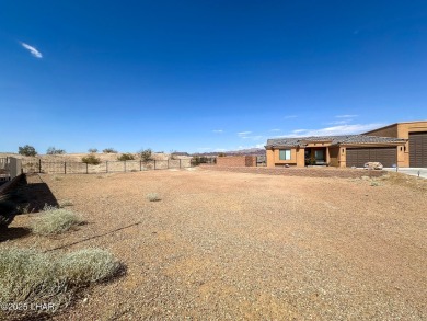 One of the LAST level lots available for sale in The Refuge! on The Refuge Golf and Country Club in Arizona - for sale on GolfHomes.com, golf home, golf lot
