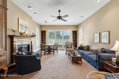 Once-in-a-generation oceanfront estate in Amelia Island on Amelia Island Plantation - Oakmarsh in Florida - for sale on GolfHomes.com, golf home, golf lot