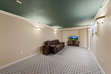 Discover this Spectacular Home Show Award Winner in the serene on Hangman Valley Golf Course in Washington - for sale on GolfHomes.com, golf home, golf lot
