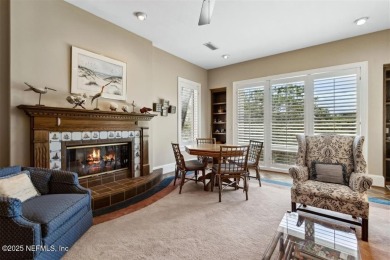 Once-in-a-generation oceanfront estate in Amelia Island on Amelia Island Plantation - Oakmarsh in Florida - for sale on GolfHomes.com, golf home, golf lot