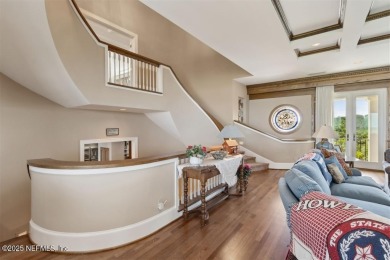 Once-in-a-generation oceanfront estate in Amelia Island on Amelia Island Plantation - Oakmarsh in Florida - for sale on GolfHomes.com, golf home, golf lot