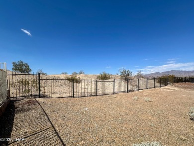 One of the LAST level lots available for sale in The Refuge! on The Refuge Golf and Country Club in Arizona - for sale on GolfHomes.com, golf home, golf lot