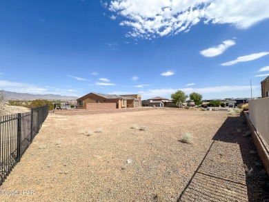 One of the LAST level lots available for sale in The Refuge! on The Refuge Golf and Country Club in Arizona - for sale on GolfHomes.com, golf home, golf lot